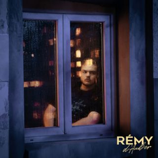 Remy - Remy d'Auber (Album)