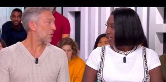Aya Nakamura froissée par Vincent Cassel sur la prononciation de son nom qui créée le malaise !