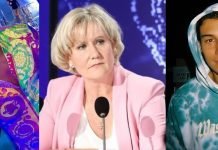 Lacrim : Georgio répond magnifiquement à Nadine Morano sur la polémique du voile pour le soutenir !