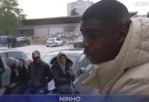 Ninho : star des ados à 23 ans, le journal de 13h sur TF1 lui consacre un reportage