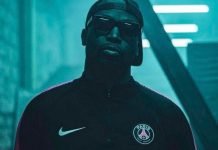 Rohff : Les Ultras du PSG dédicacent le rappeur lors de la victoire 4-0 face à l’OM