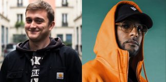 Booba répond encore au clash de Vald, la tension monte