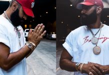 La Fouine atteint le milliard et rejoint Ninho, Gims, Jul, Niska, Booba, PNL ou encore MHD