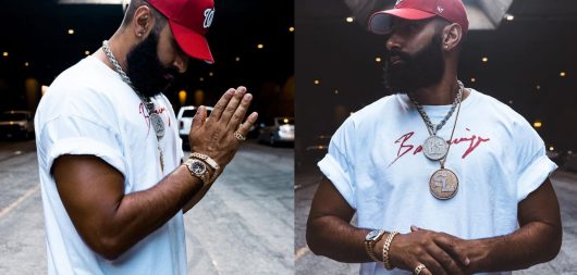La Fouine atteint le milliard et rejoint Ninho, Gims, Jul, Niska, Booba, PNL ou encore MHD !