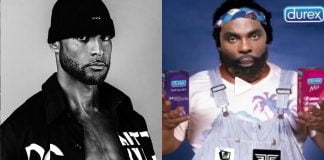 Booba relance encore le clash contre Kaaris avec des vidéos délirantes sur Instagram !