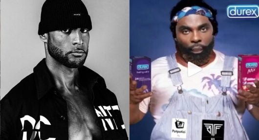 Booba relance encore le clash contre Kaaris avec des vidéos délirantes sur Instagram !