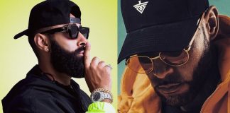 Booba propose officiellement à La Fouine de remplacer Kaaris dans l’octogone, il réagit immédiatement !