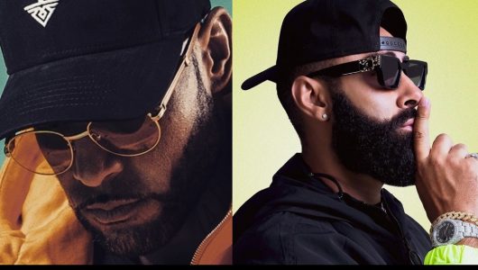 Booba propose officiellement à La Fouine de remplacer Kaaris dans l'octogone, il réagit immédiatement !