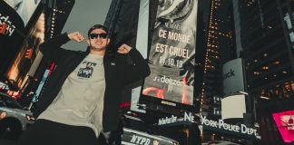 Vald a braqué l’industrie musicale : « Ça parle en millions d’euros pour signer un de ses albums ! »