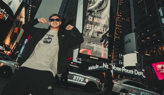 Vald a braqué l'industrie musicale : « Ça parle en millions d’euros pour signer un de ses albums ! »