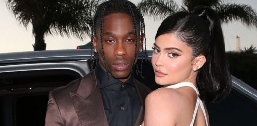 Travis Scott et Kylie Jenner c'est fini, ils se séparent !