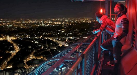 PNL : Ademo et NOS dévoilent enfin les titres Cramés et Je t'haine en streaming !
