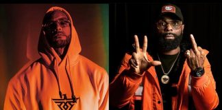 Kaaris dans la playlist « Validé » de Booba ? B2O s’en amuse !
