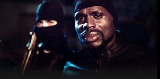 Kery James réalise une incroyable performance avec Banlieusards dans le Top Films 2019 de Netflix