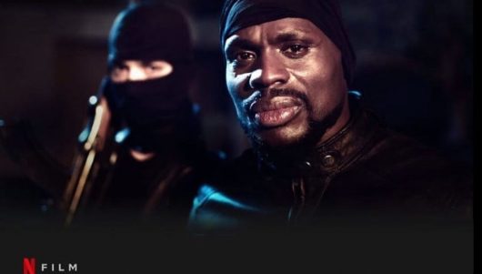 Kery James réalise une incroyable performance avec Banlieusards dans le Top Films 2019 de Netflix