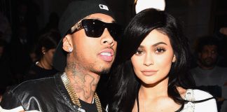 Kylie Jenner retrouve déjà son ex Tyga après avoir quitté Travis Scott !