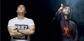 Swift Guad et Al’Tarba dévoilent leurs nouveaux clips : Musique Classique !
