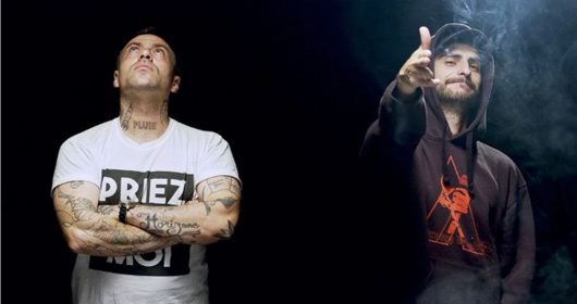 Swift Guad et Al’Tarba dévoilent leurs nouveaux clips : Musique Classique !