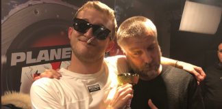 Rohff, Jul, Nekfeu et Niska battus par Vald avec le freestyle le plus long sur Skyrock !