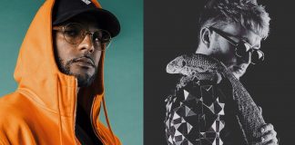 Booba annonce avoir piraté l’album de Vald, B2O est-il le feat caché de “Ce monde est cruel” ?