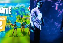 Fortnite s’inspire de PNL pour lancement du chapitre 2 et fait le buzz sur la toile !