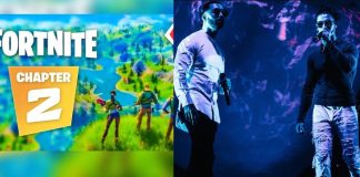 Fortnite s’inspire de PNL pour lancement du chapitre 2 et fait le buzz sur la toile !