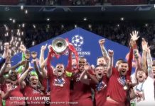 La Ligue des Champions : Canal +, BeIn Sports et TF1 récupèrent les droits