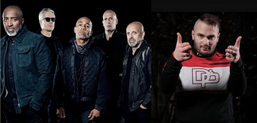 IAM bientôt en featuring avec Jul ? Akhenaton répond !