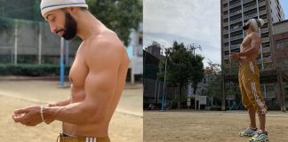 PNL : Hara-kiri, le nouveau clip d’Ademo tourné au Japon ?
