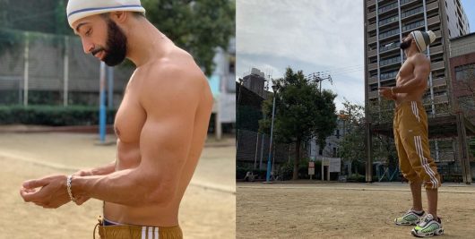 PNL : Hara-kiri, le nouveau clip d'Ademo tourné au Japon ?