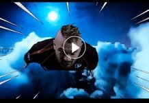 JuL Ft Jimmy Sax – Ibiza (Clip)