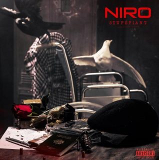 Niro - Stupefiant (Album)