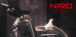 Niro – Stupefiant (Album)