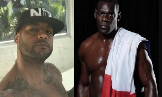 Patrice Quarteron prend la défense de Zineb El Rhazoui contre Booba et menace le rappeur