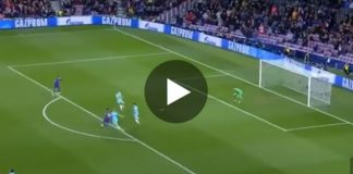 Lionel Messi a encore ignoré Griezmann en Ligue des Champions, les réactions hilarantes des internautes