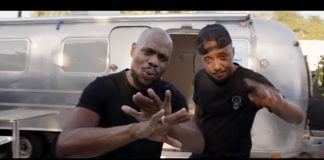 Kery James feat Soprano – Challenger (Clip)