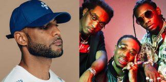 Booba en feat avec Migos, un producteur américain lâche une bombe sur cette énorme collaboration !