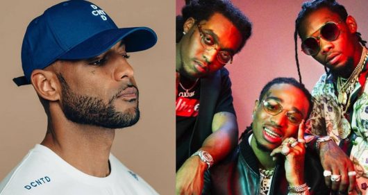 Booba en featuring avec Migos, 1040 Beats lâche une bombe sur cette énorme collaboration !