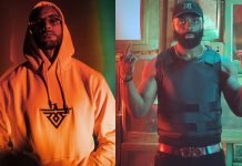 Kaaris VS Booba : SHC, le promoteur de l’octogone annonce officiellement que le combat n’aura pas lieu !