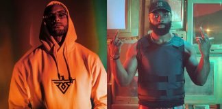Kaaris VS Booba : SHC, le promoteur de l’octogone annonce officiellement que le combat n’aura pas lieu !