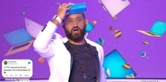Cyril Hanouna fait une mise au point sur l’annonce d’une déprogrammation de TPMP