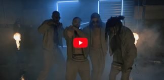 Ghetto Phénomène – Job le couz (Clip)