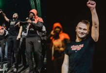 Jul s’exprime sur les violents incidents avec les Ultras du PSG lors de son dernier concert à Paris