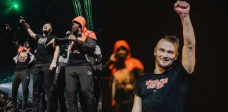 Jul s’exprime sur les violents incidents avec les Ultras du PSG lors de son dernier concert à Paris