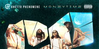 Ghetto Phénomène – Money Time (Album)