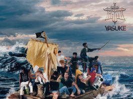 IAM – Yasuke (Album)
