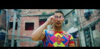 Maes – Street (Clip)