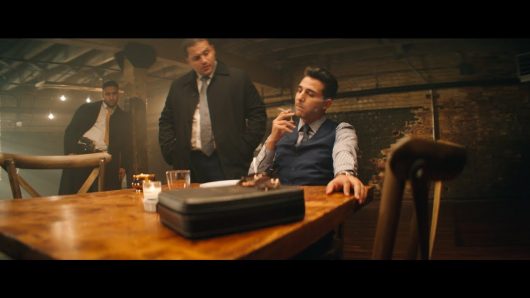 L’Algérino feat Sofiane – Les Princes de la Nuit (Clip)
