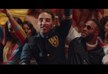 Gradur – Ne reviens pas ft Heuss L’enfoiré (Clip)