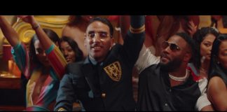 Gradur – Ne reviens pas ft Heuss L’enfoiré (Clip)